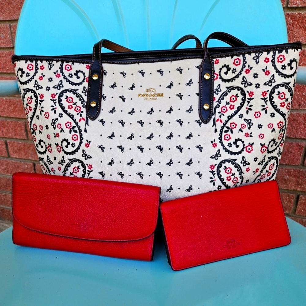 Coach set